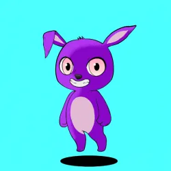 BonnY BunnZ  #6803
