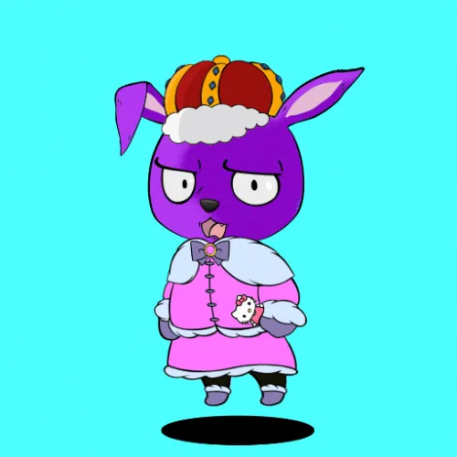BonnY BunnZ  #1141
