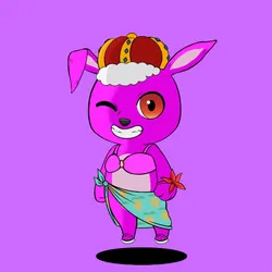 BonnY BunnZ  #5292