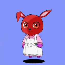 BonnY BunnZ  #6614