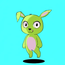 BonnY BunnZ  #7884