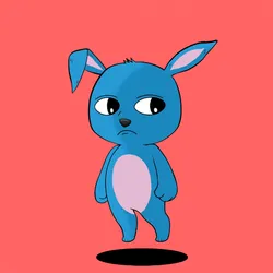 BonnY BunnZ  #6960