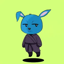 BonnY BunnZ  #471