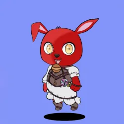 BonnY BunnZ  #93