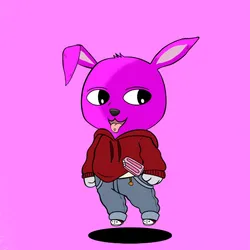 BonnY BunnZ  #5192