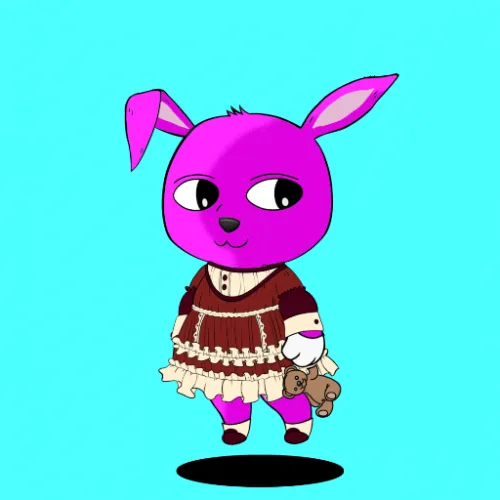 Bonny Bunnz