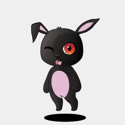 BonnY BunnZ  #6651