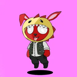 BonnY BunnZ  #6063