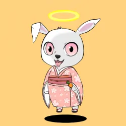 BonnY BunnZ  #477