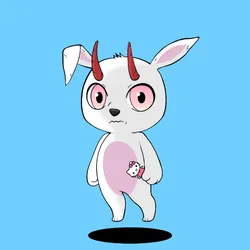 BonnY BunnZ  #3126