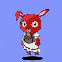 BonnY BunnZ  #7563