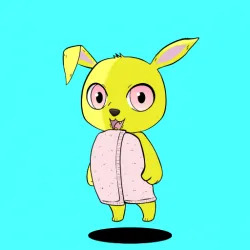 BonnY BunnZ  #5213