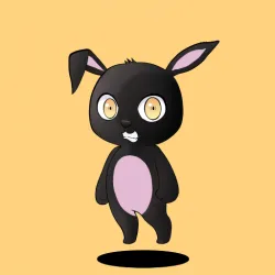 BonnY BunnZ  #1065