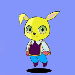 BonnY BunnZ  #8369