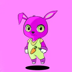 BonnY BunnZ  #5233