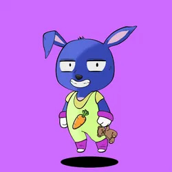 BonnY BunnZ  #3784