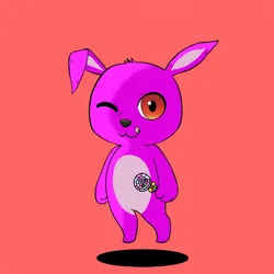BonnY BunnZ  #7920