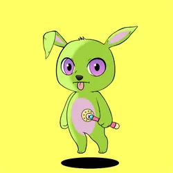 BonnY BunnZ  #4906