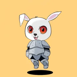 BonnY BunnZ  #9192