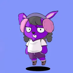 BonnY BunnZ  #590