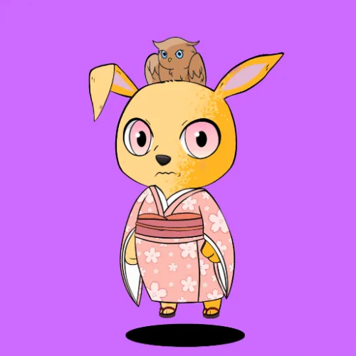 Bonny Bunnz
