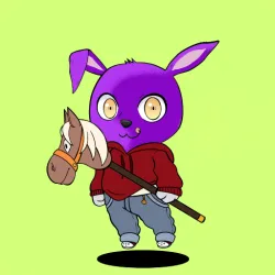 BonnY BunnZ  #455