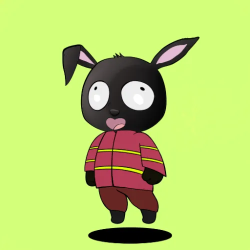 BonnY BunnZ  #1104