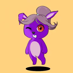 BonnY BunnZ  #7342