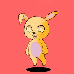 BonnY BunnZ  #5211
