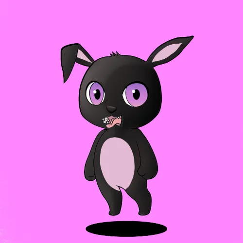 BonnY BunnZ  #1305