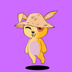 BonnY BunnZ  #6056
