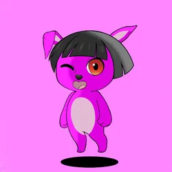 BonnY BunnZ  #7311