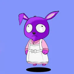BonnY BunnZ  #6839