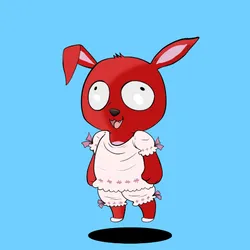 BonnY BunnZ  #3781