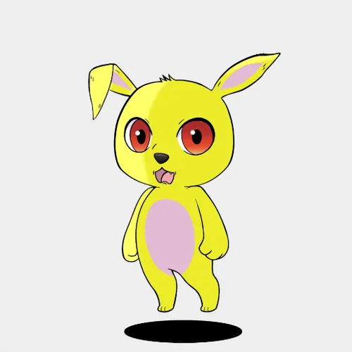 BonnY BunnZ  #7133