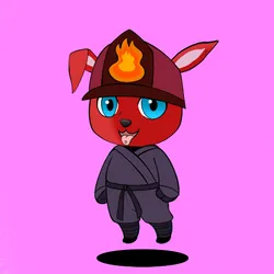 BonnY BunnZ  #7689