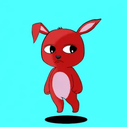 BonnY BunnZ  #7308