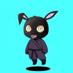 BonnY BunnZ  #9490