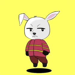 BonnY BunnZ  #112