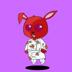 BonnY BunnZ  #8086