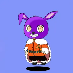 BonnY BunnZ  #9508
