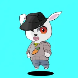 BonnY BunnZ  #5212