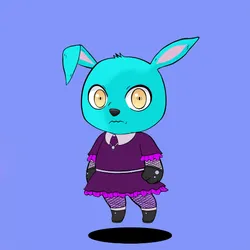 BonnY BunnZ  #6047