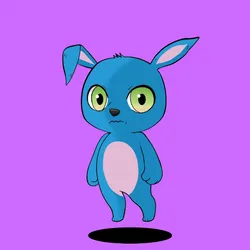 BonnY BunnZ  #9556