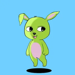 BonnY BunnZ  #5586