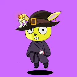 BonnY BunnZ  #2469