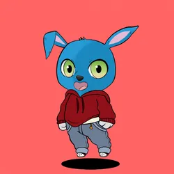 BonnY BunnZ  #7921