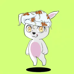 BonnY BunnZ  #6966