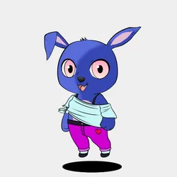 BonnY BunnZ  #6068