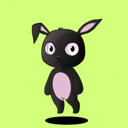BonnY BunnZ  #6003